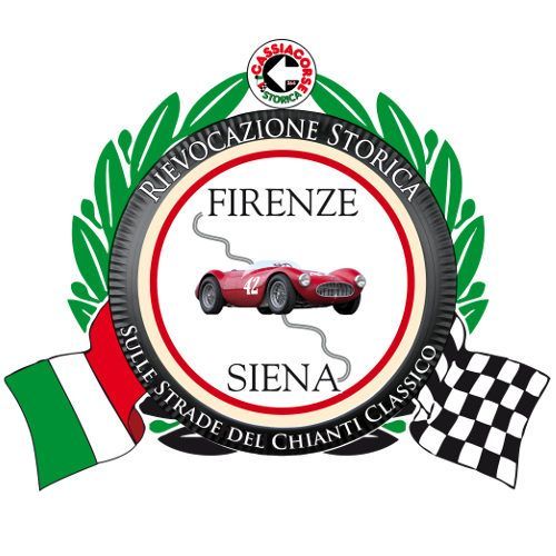 Logo rievocazione storica Firenze Siena