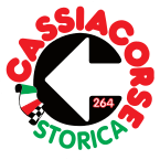 Raduni auto d'epoca e rievocazioni auto soriche in Toscana Cassia Corse